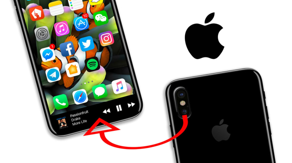 Nový iPhone bude mít procesor určený speciálně pro umělou inteligenci